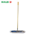 Cotton Flat Mop with Steel / Aluminum Handle